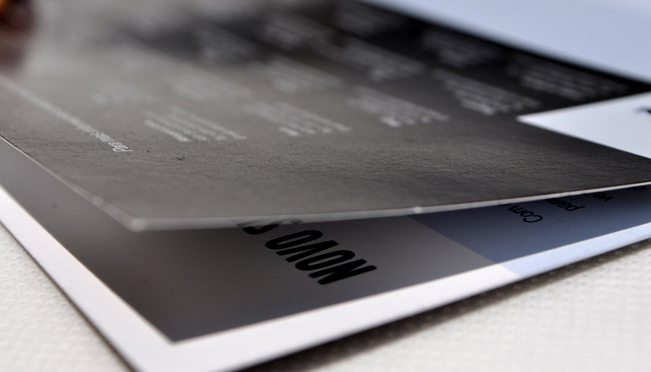 Campaña de publicidad de Volvo