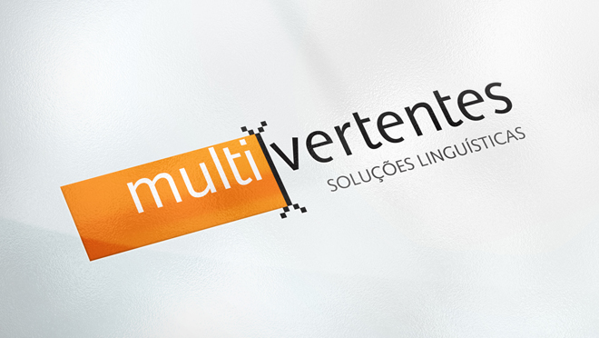 Creating logo Multivertentes