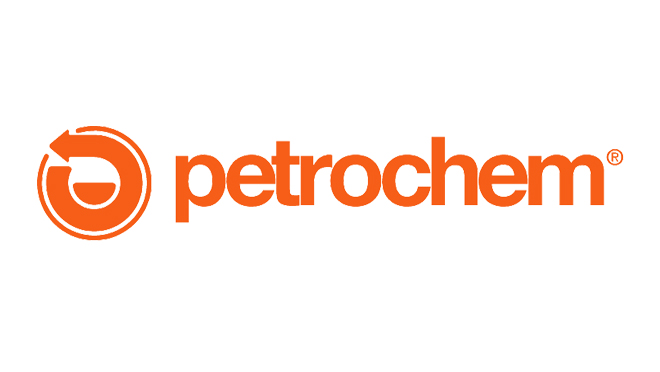 Creación de logotipo y marca blanca Petrochem