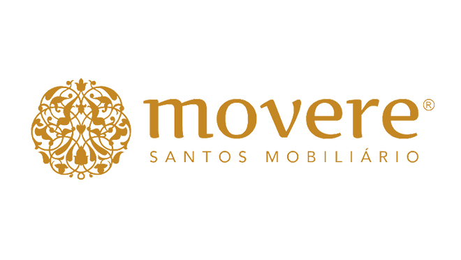 Criação de logótipo e branding Movere