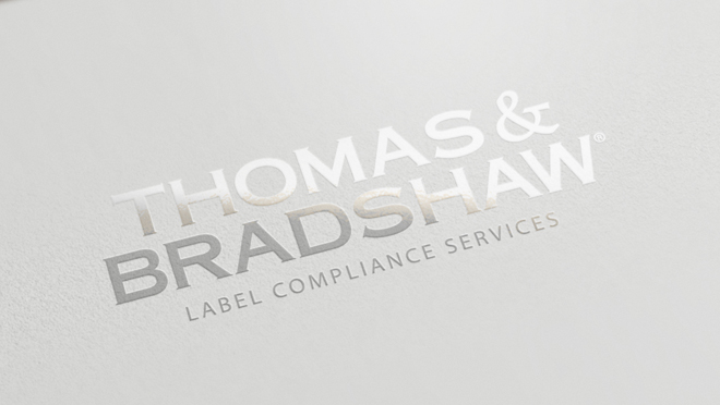 Creación de logotipo y la marca T&Bradshaw