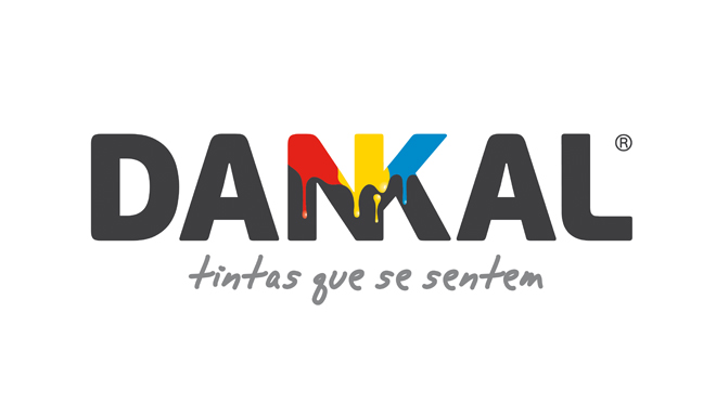 Criação de logótipo e branding Dankal
