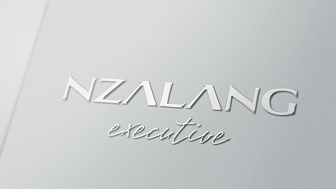 Création de logo et image de marque Nzalang