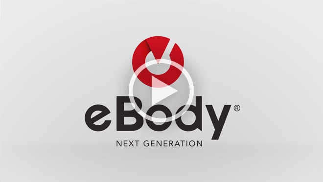 Video production e-body