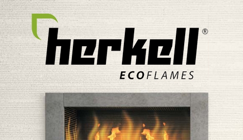 Creation of logo, naming, branding Herkell