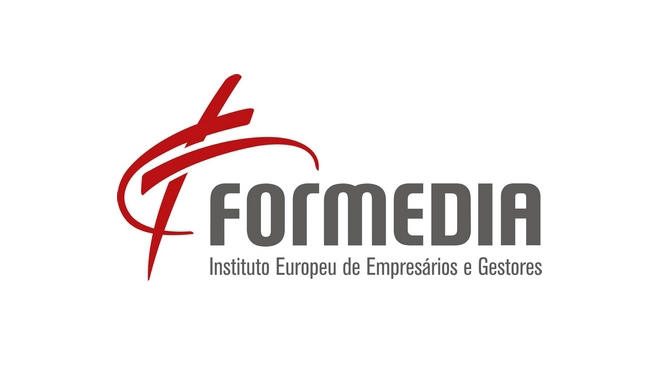 Creación de logo y branding Formedia