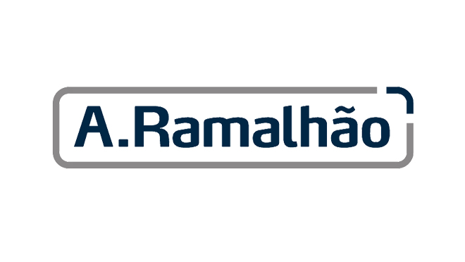 Création du logo et de la marque A. Ramalhão