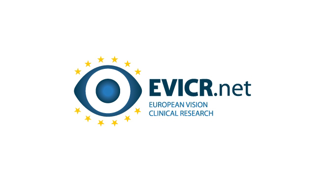 Creación de logotipo e imagen corporativa EVICR